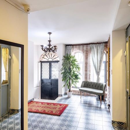 The Red Tent Suite 88 Istanbul Ngoại thất bức ảnh