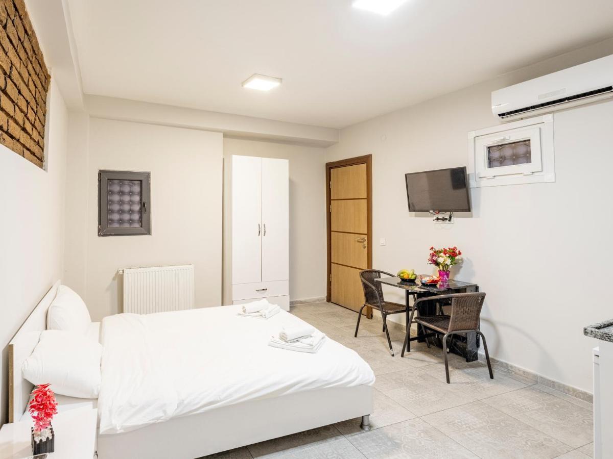 The Red Tent Suite 88 Istanbul Ngoại thất bức ảnh